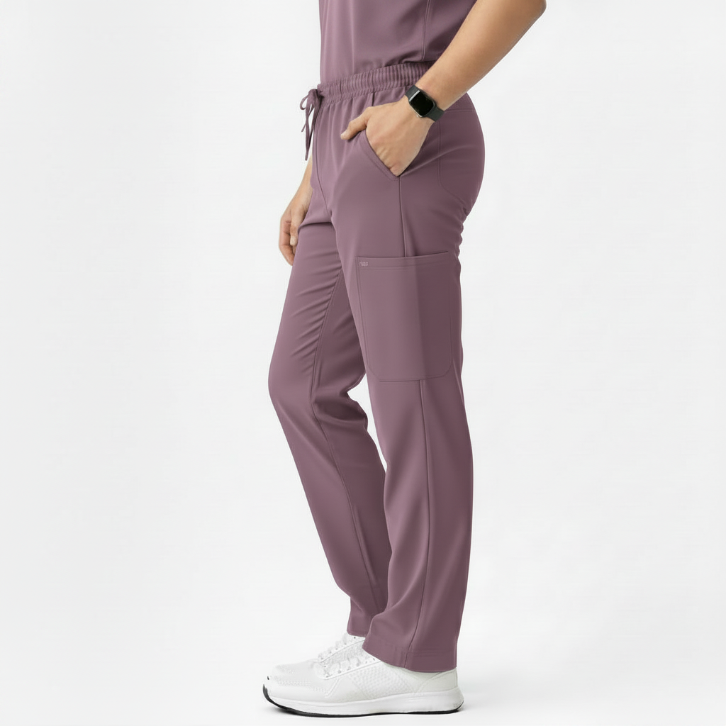 RUIX Core Regular Pant for Women