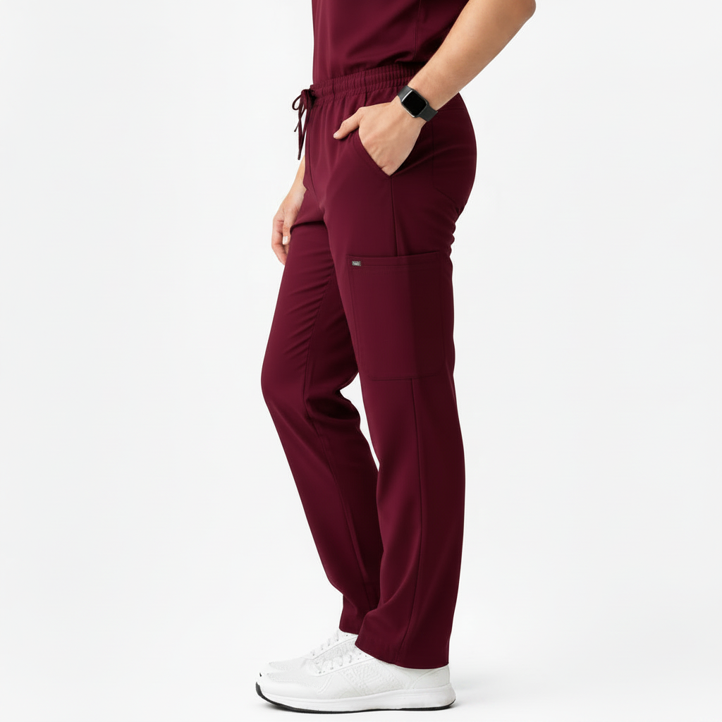 RUIX Core Regular Pant for Women
