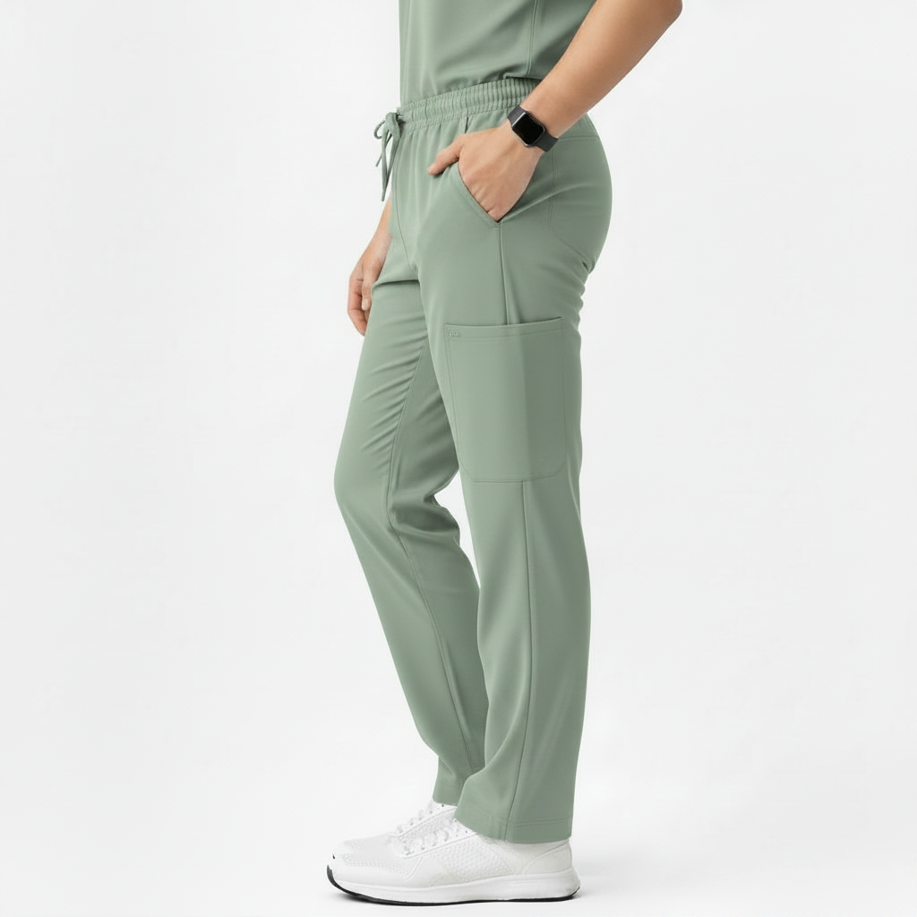 RUIX Core Regular Pant for Women