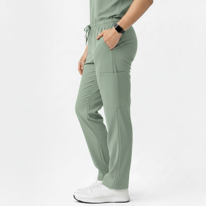RUIX Core Regular Pant for Women