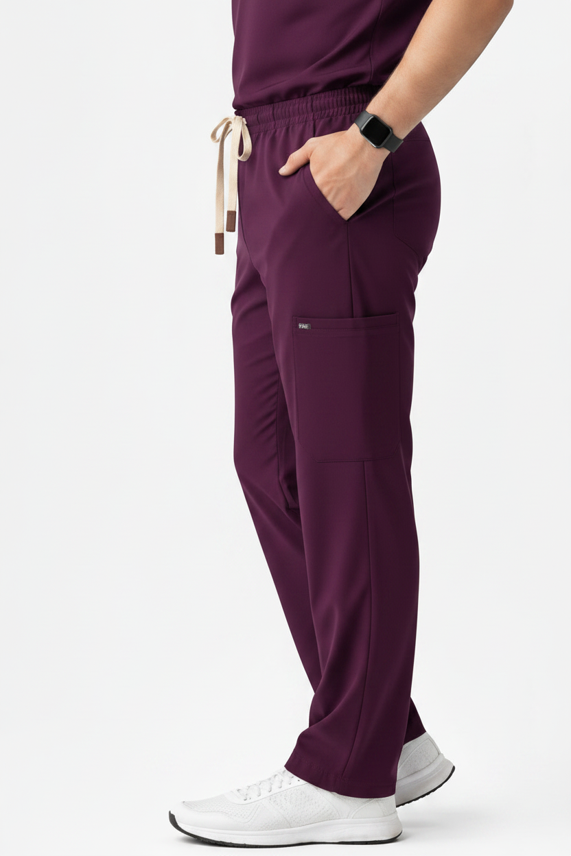 RUIX Regular Pant for Men