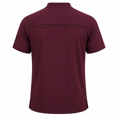 RUIX Airmesh V-Neck with Utility Cargo pant Scrub Set for Men