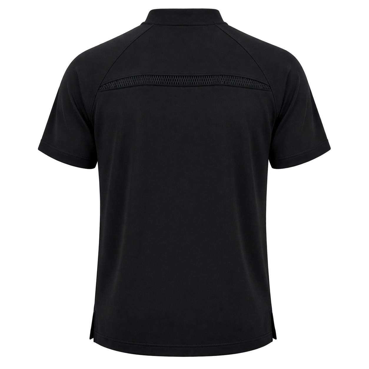 RUIX Airmesh V-Neck with Utility Cargo pant Scrub Set for Men