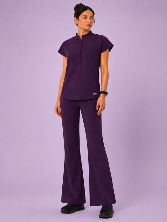 RUIX AURA Signature Cap Sleeve™ Set