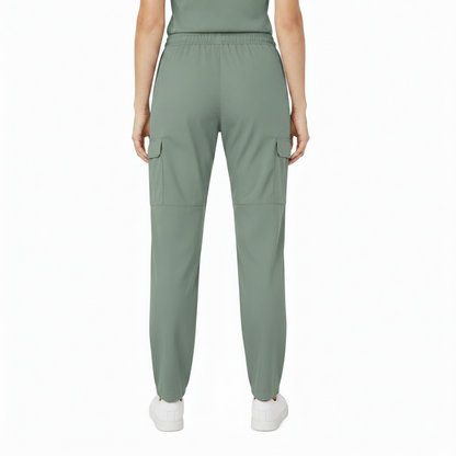 RUIX Utility Cargo Pant for Women