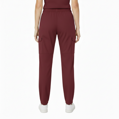 RUIX Utility Cargo Pant for Women