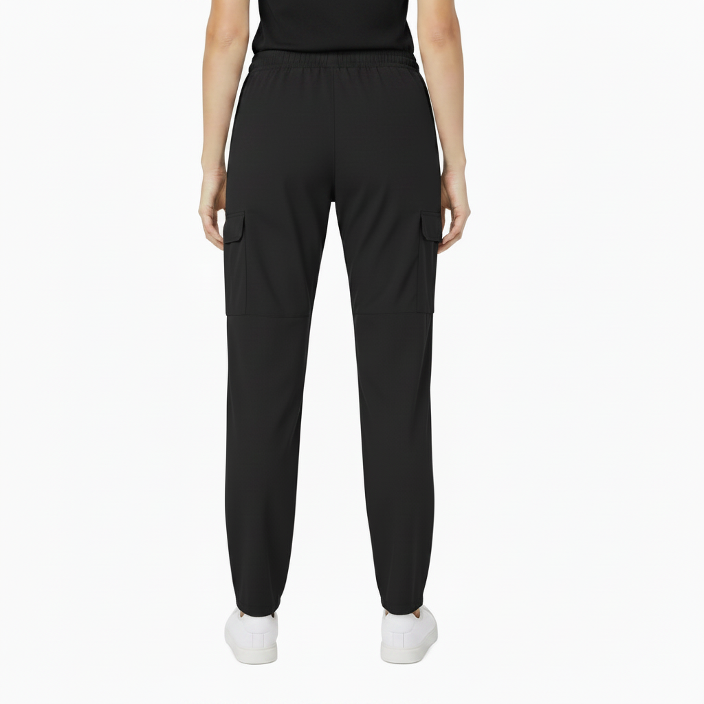 RUIX Utility Cargo Pant for Women