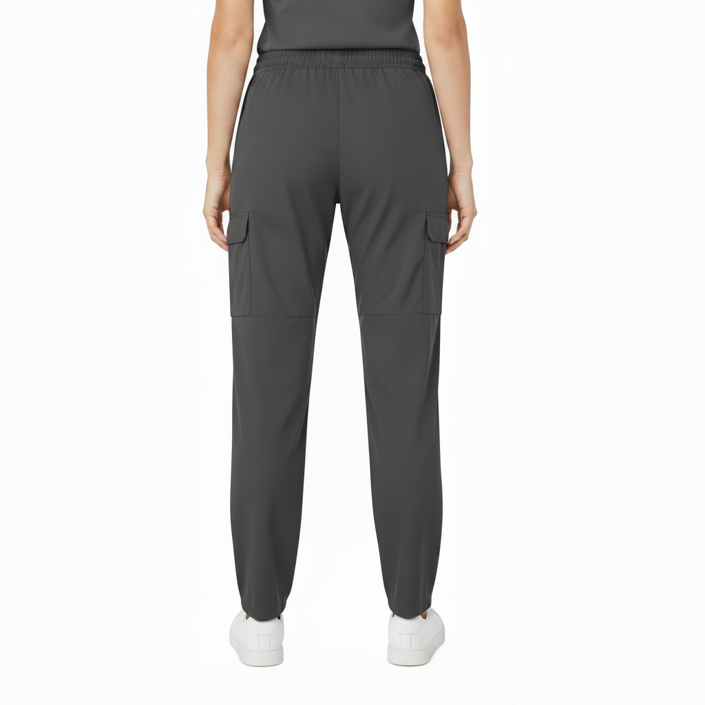 RUIX Utility Cargo Pant for Women