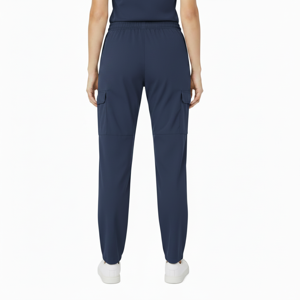 RUIX Utility Cargo Pant for Women