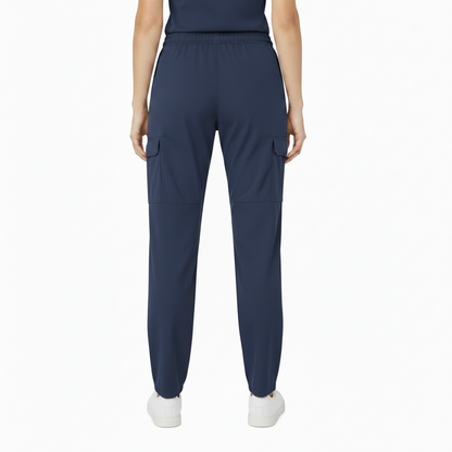 RUIX Utility Cargo Pant for Women