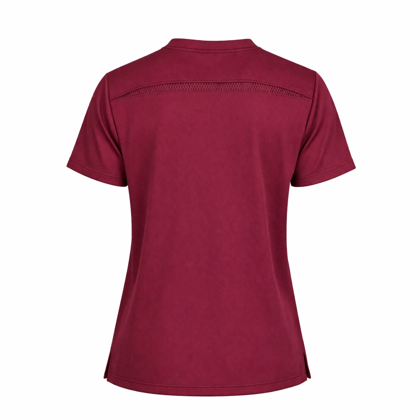 RUIX TURBFit- Airmesh Scrub top with Core Regular pant Scrub Set for Men