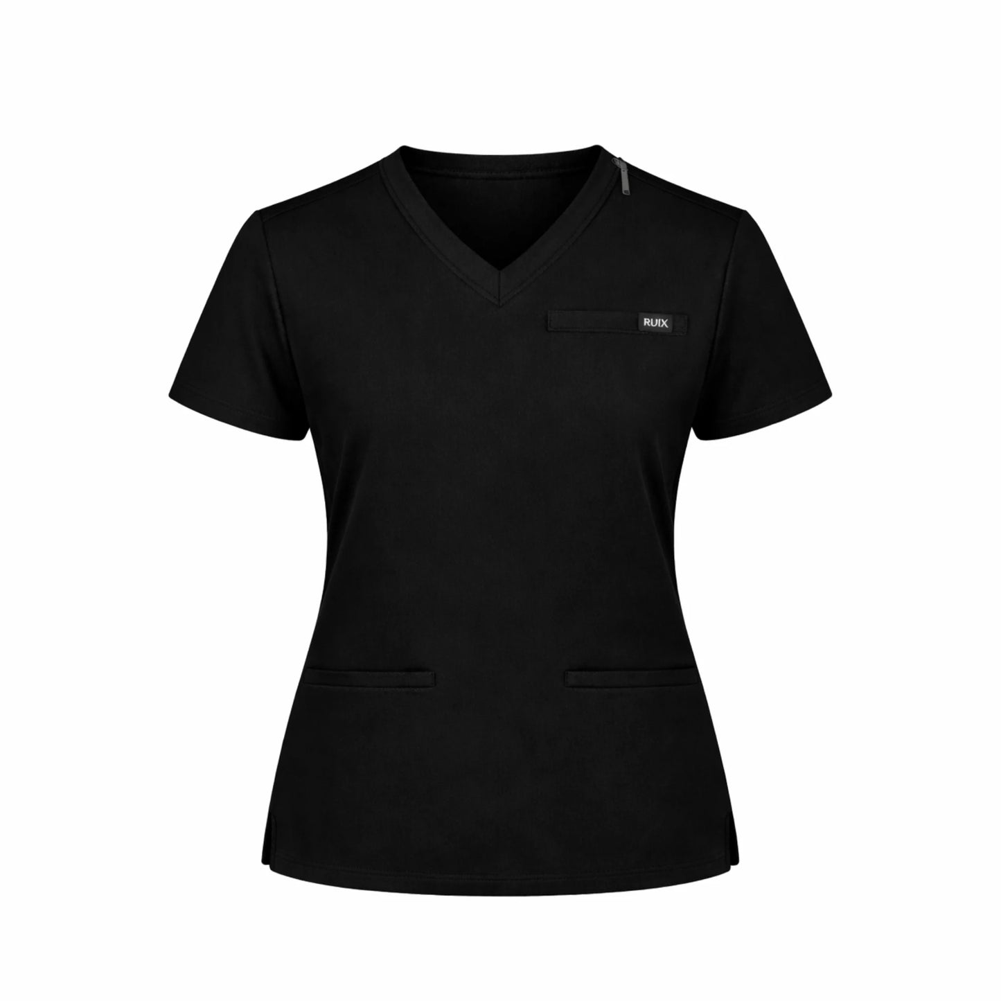 RUIX TURBFit v-neck Scrub top for Men