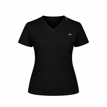 RUIX TURBFit v-neck Scrub top for Men