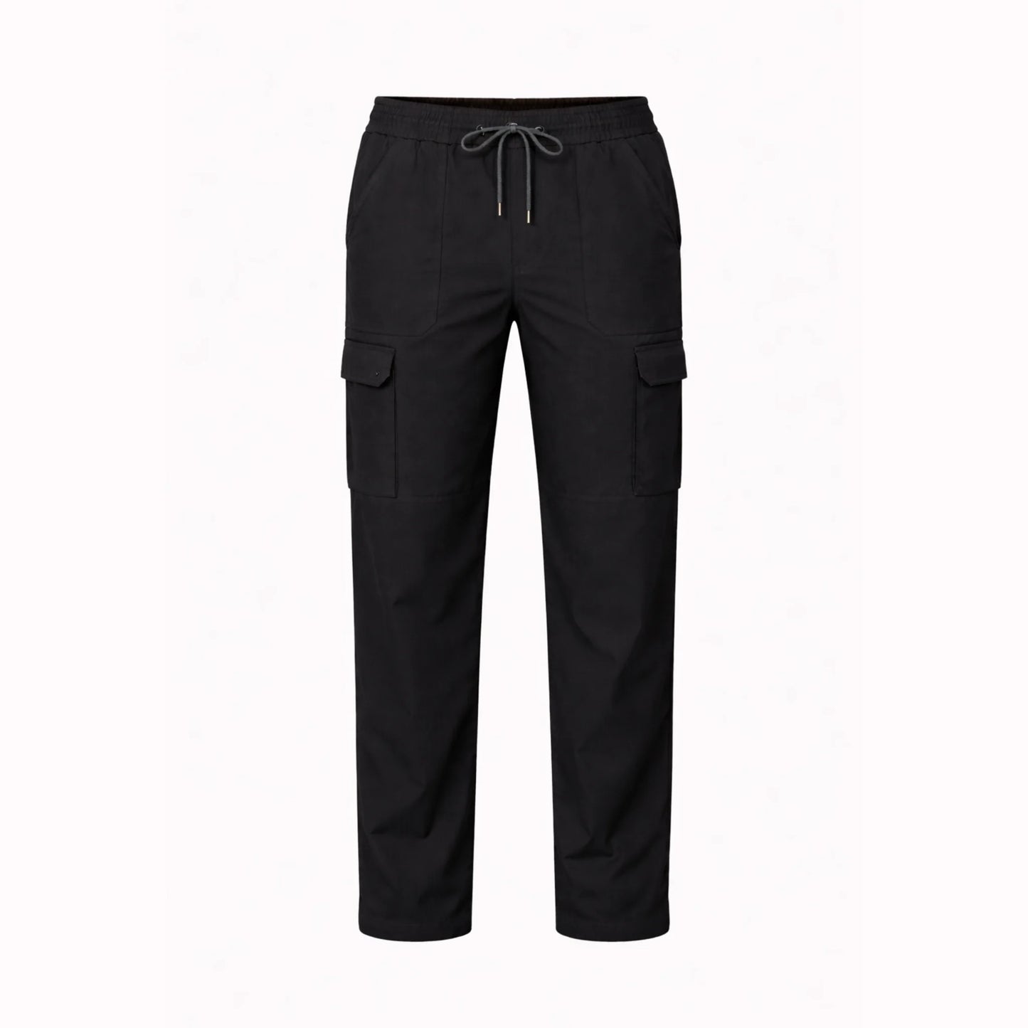 RUIX TURBFit v-neck Scrub top with Utility Cargo Pant set for Men