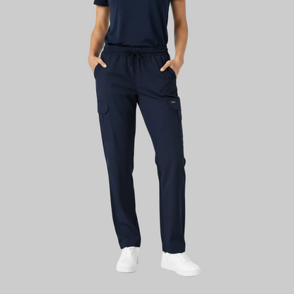 RUIX Utility Cargo Pant for Women