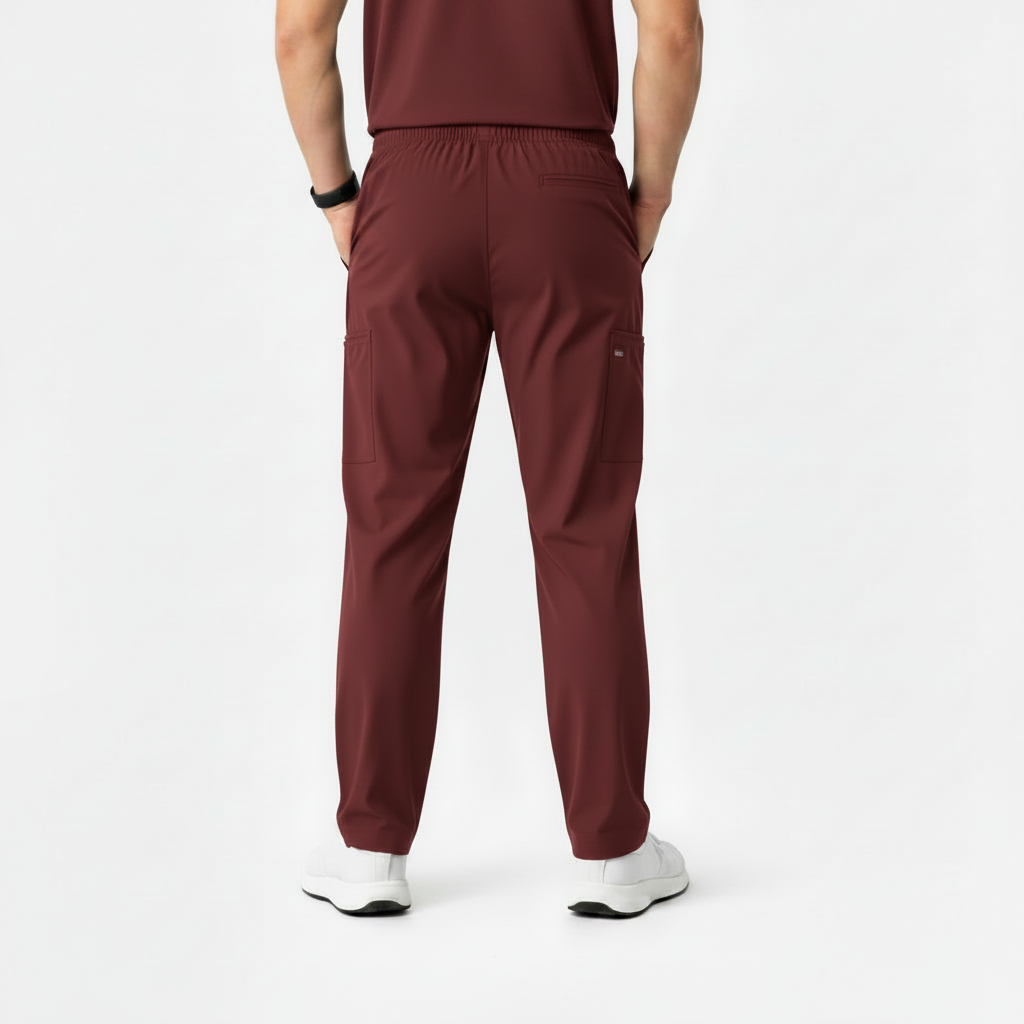 RUIX Utility Cargo Pant for Men