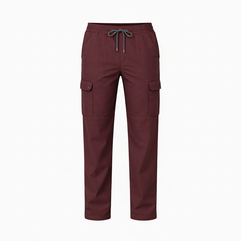 RUIX Utility Cargo Pant for Men