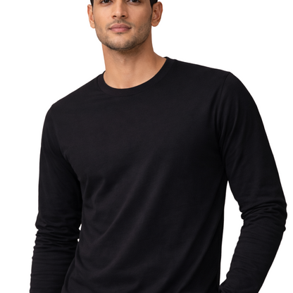 RUIX Underscrubs - Full Sleeves for Male