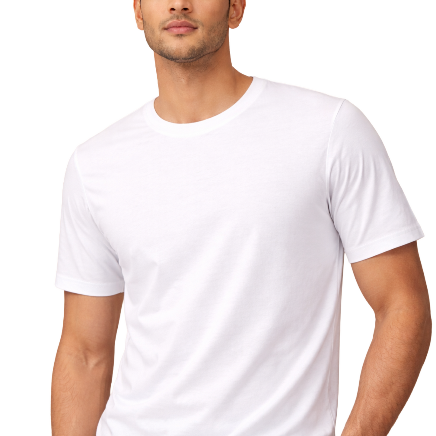 RUIX Underscrubs - Half Sleeves for Male
