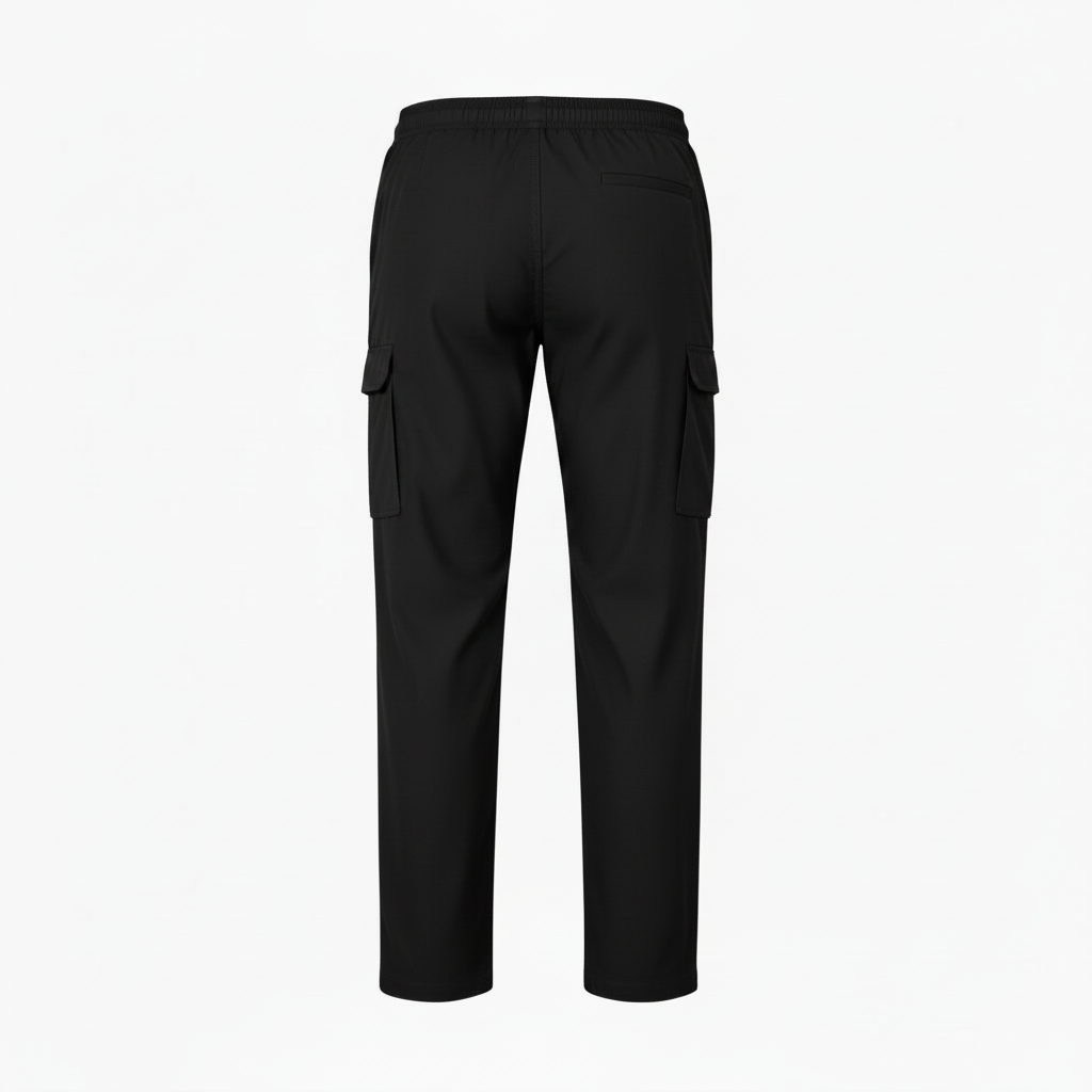 RUIX Utility Cargo Pant for Men