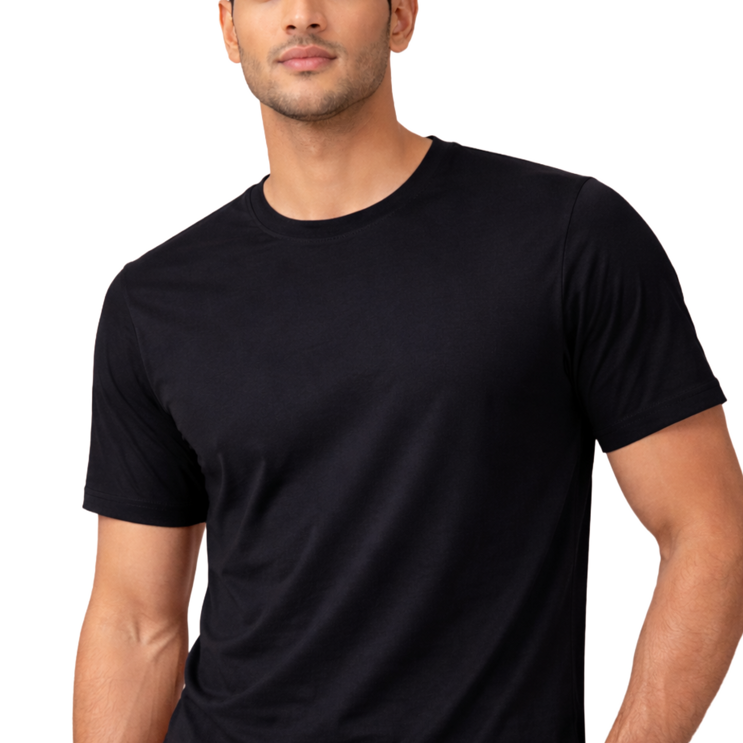 RUIX Underscrubs - Half Sleeves for Male