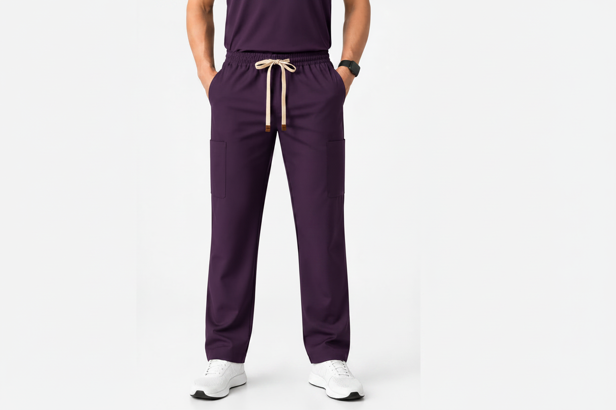 RUIX Regular Pant for Men