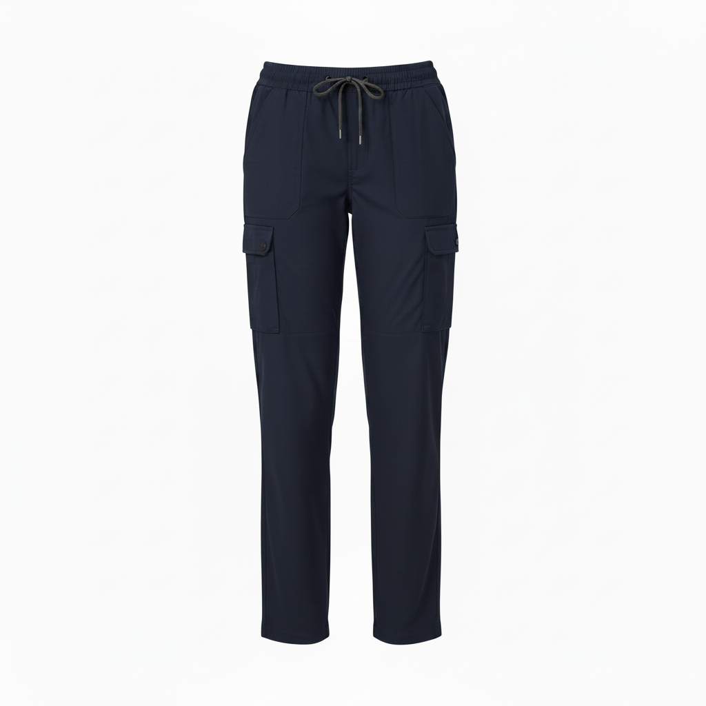 RUIX Utility Cargo Pant for Women