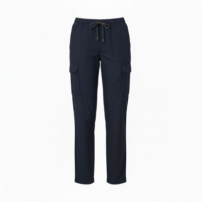 RUIX Utility Cargo Pant for Women