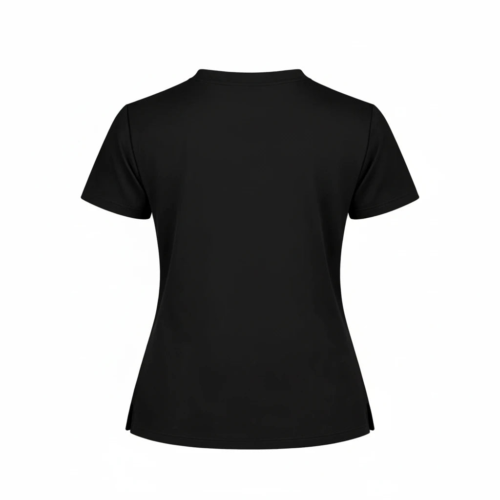 RUIX TURBFit v-neck Scrub top for Men