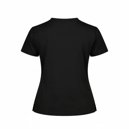 RUIX TURBFit v-neck Scrub top for Men