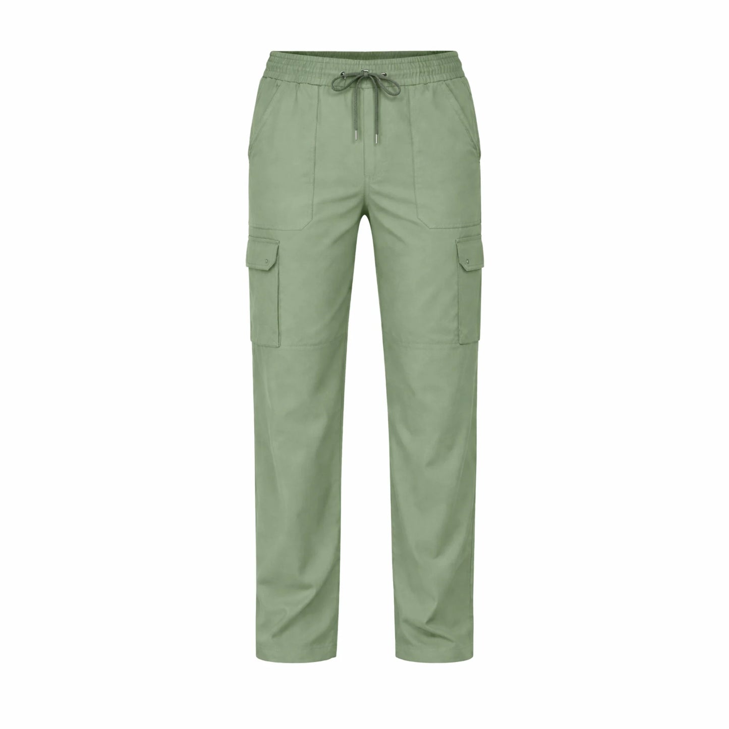 RUIX TURBFit v-neck Scrub top with Utility Cargo Pant set for Men