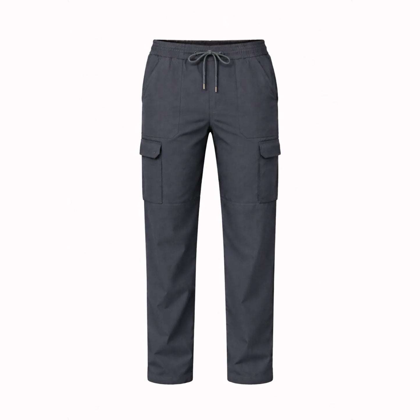 RUIX TURBFit v-neck Scrub top with Utility Cargo Pant set for Men