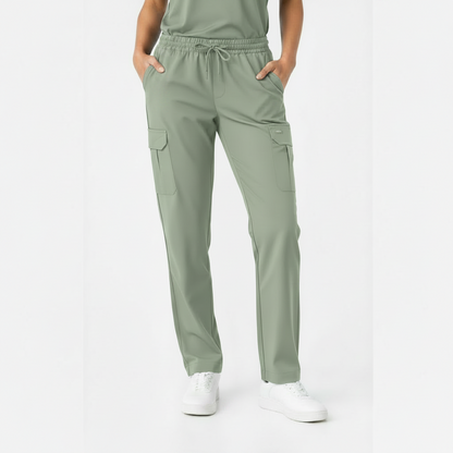 RUIX Utility Cargo Pant for Women
