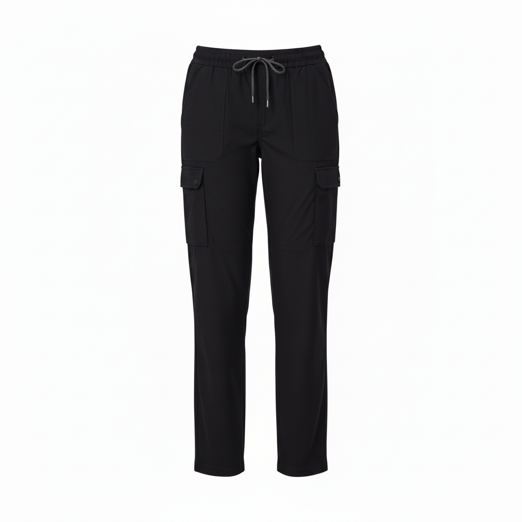 RUIX Utility Cargo Pant for Women