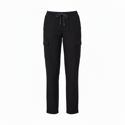 RUIX Utility Cargo Pant for Women