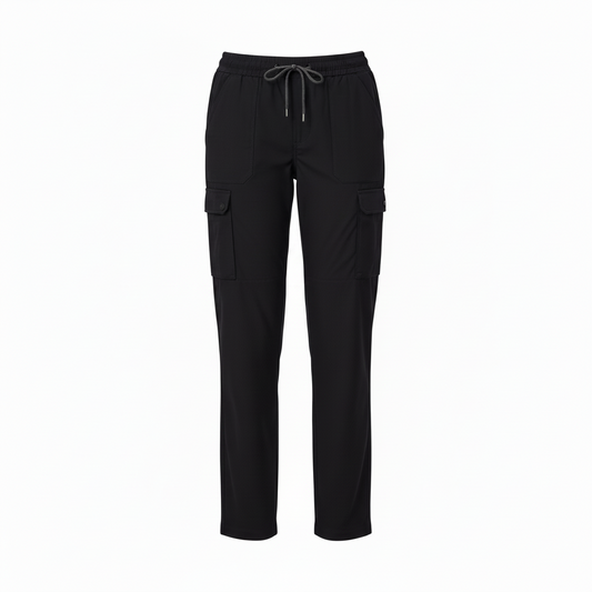 RUIX Utility Cargo Pant for Women