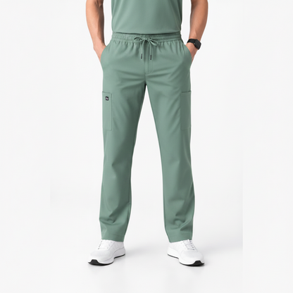RUIX Core Regular Fit Pant for Men