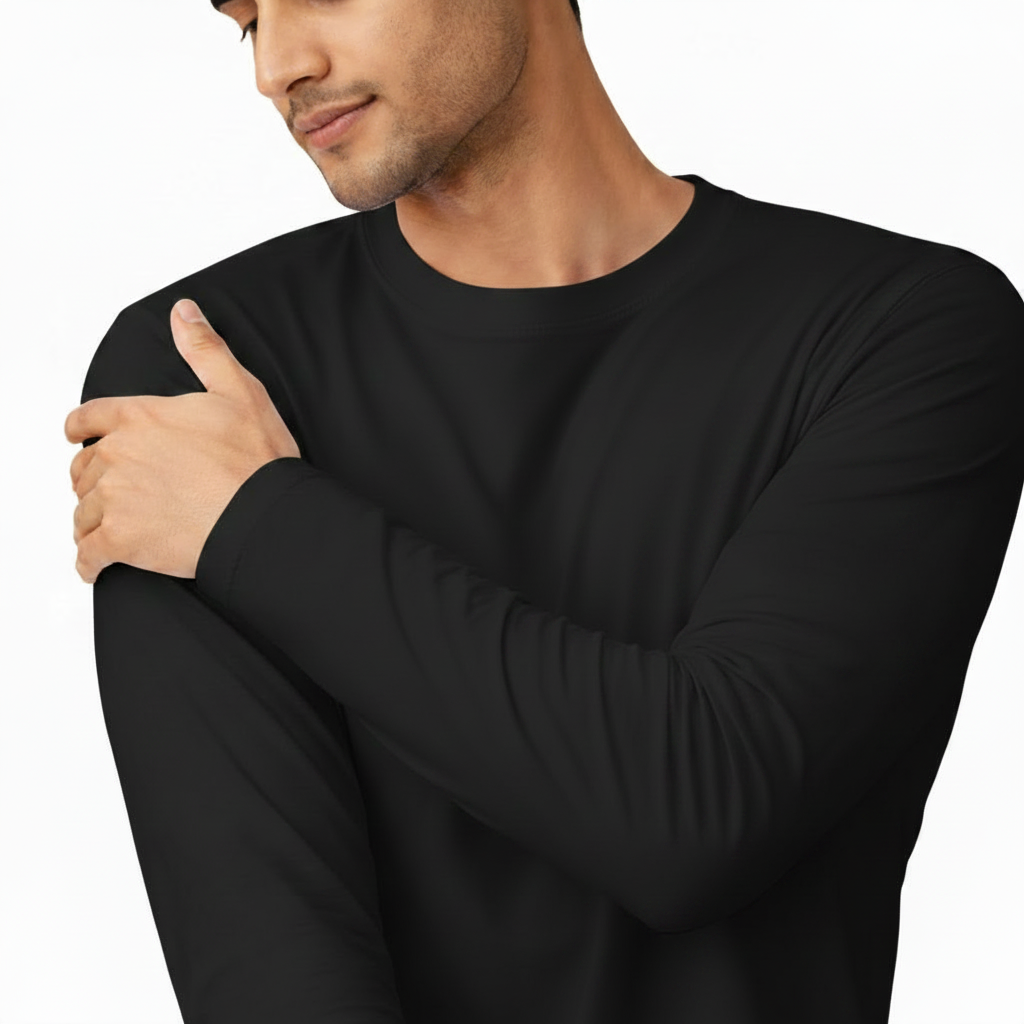 RUIX Underscrubs - Full Sleeves for Male