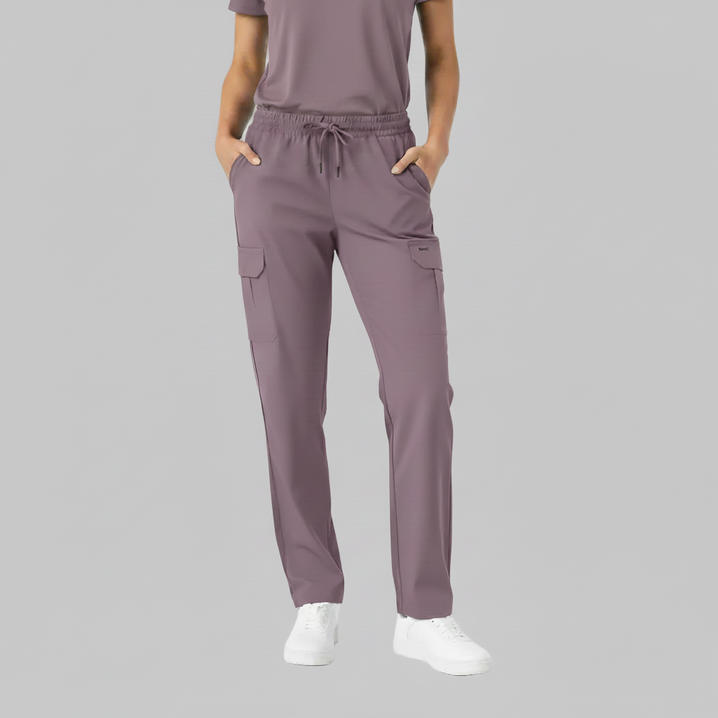 RUIX Utility Cargo Pant for Women
