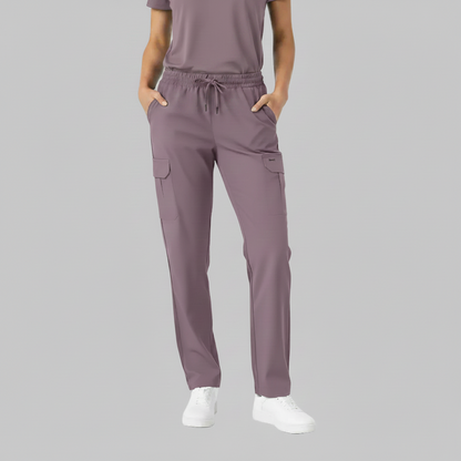 RUIX Utility Cargo Pant for Women