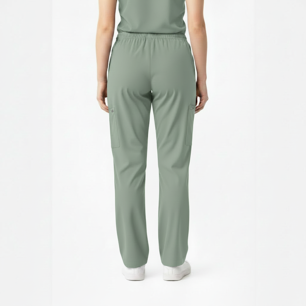 RUIX Core Regular Pant for Women