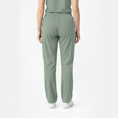 RUIX Core Regular Pant for Women