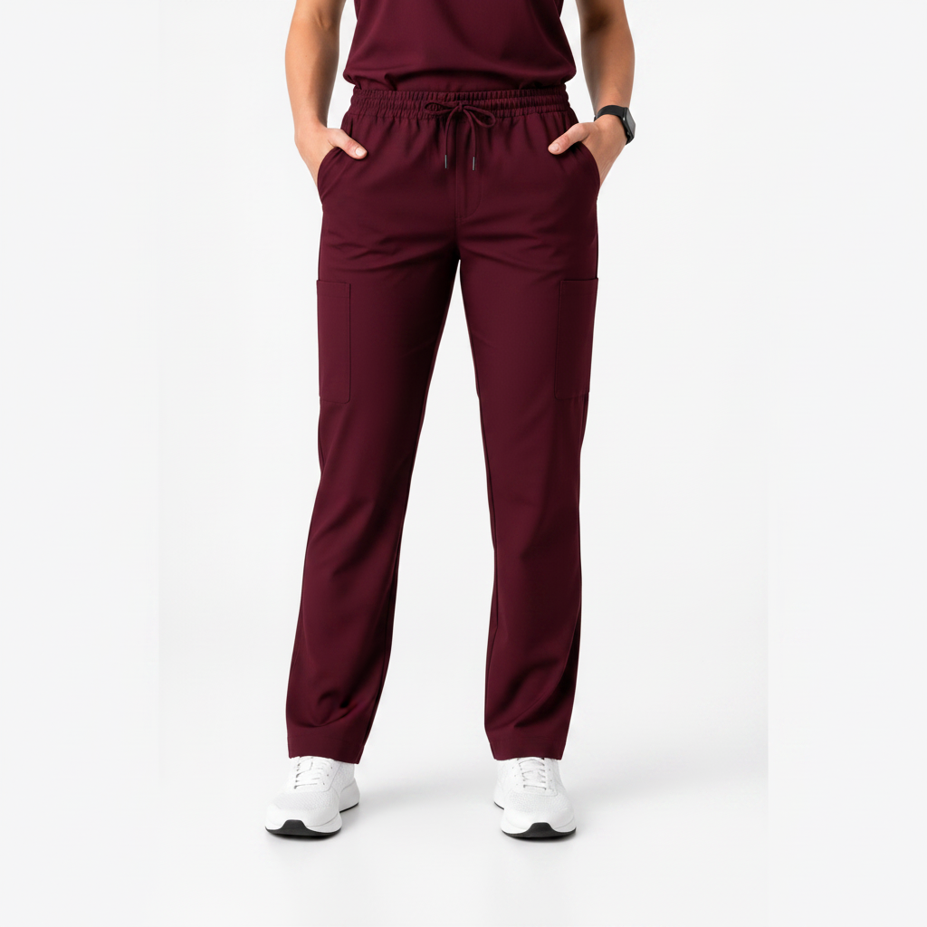 RUIX Core Regular Pant for Women