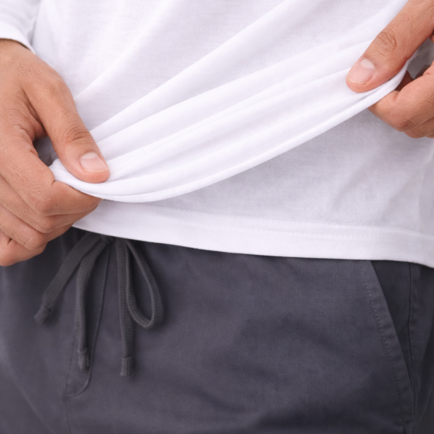 RUIX Underscrubs - Half Sleeves for Male