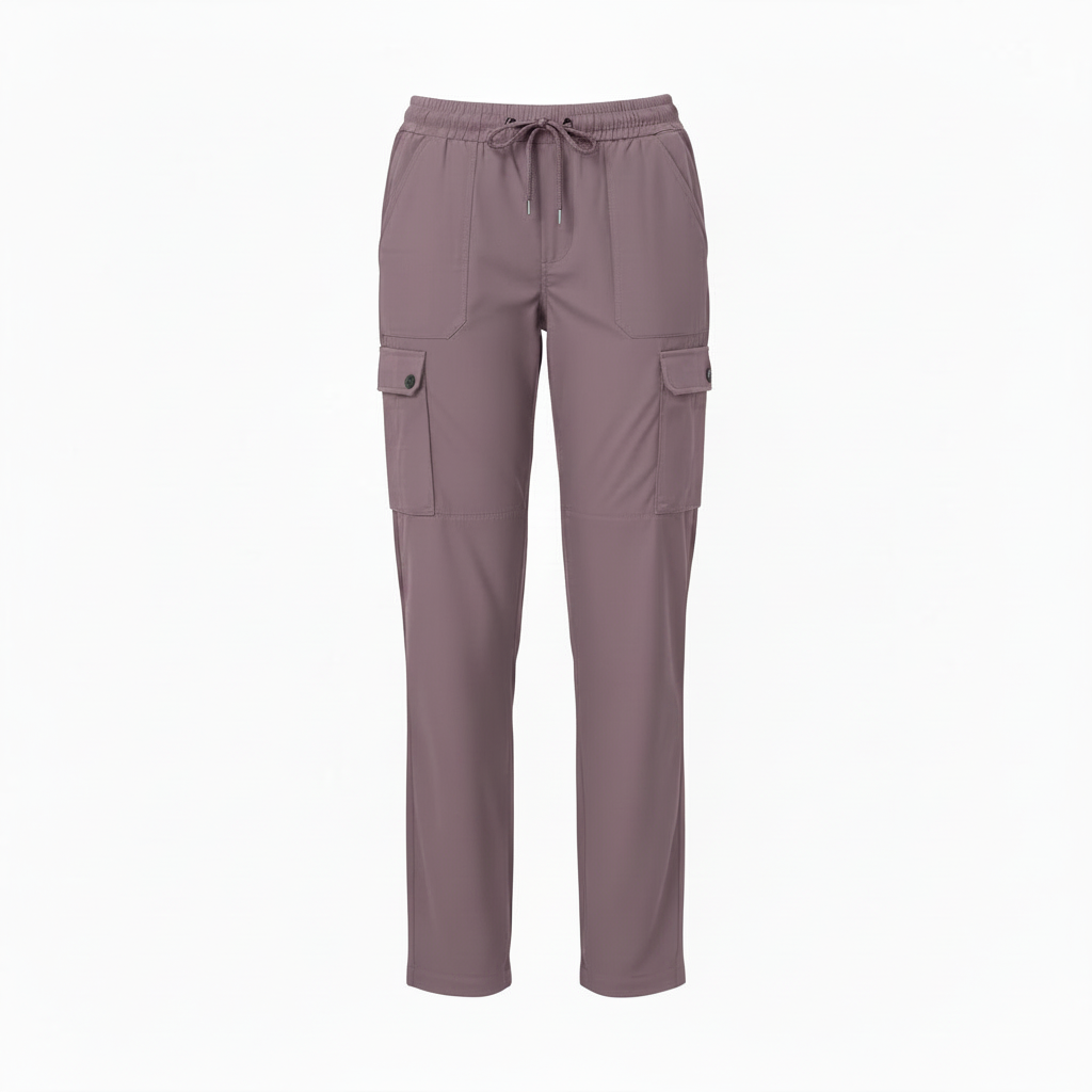 RUIX Utility Cargo Pant for Women