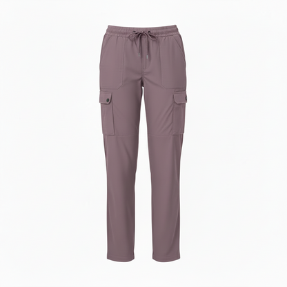 RUIX Utility Cargo Pant for Women