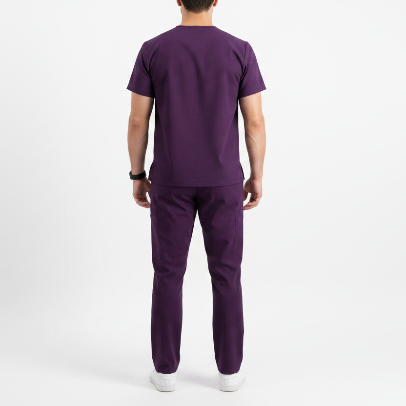 RUIX Regular Pant for Men