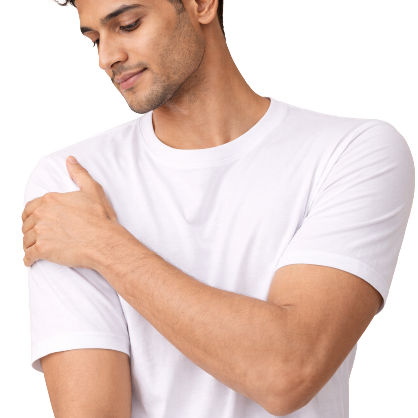 RUIX Underscrubs - Half Sleeves for Male