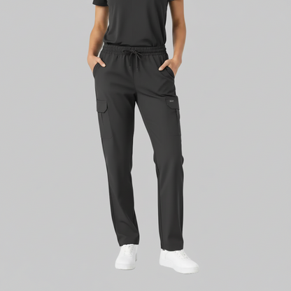 RUIX Utility Cargo Pant for Women