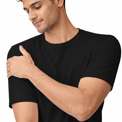 RUIX Underscrubs - Half Sleeves for Male